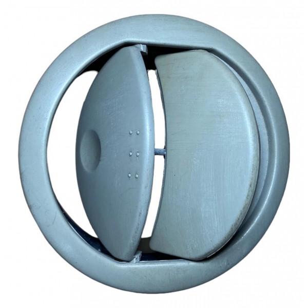 Difusor Ar Cond Painel Uno Fiorino 2011 A 2016 15742