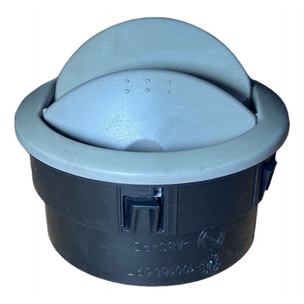 Difusor Ar Cond Painel Uno Fiorino 2011 A 2016 15742