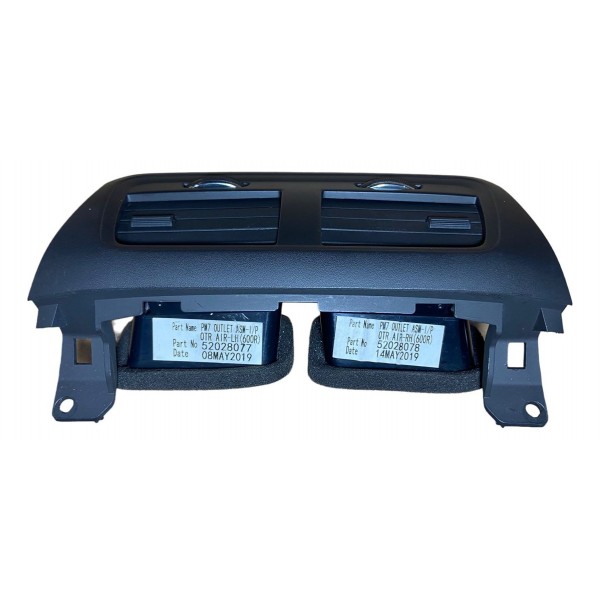 Difusor Ar Cond Central Gm Spin 2013 A 2020 15734