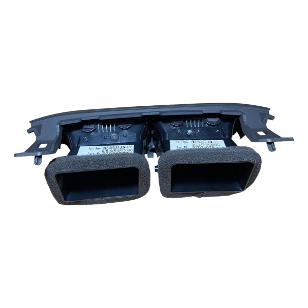 Difusor Ar Cond Central Gm Spin 2013 A 2020 15734