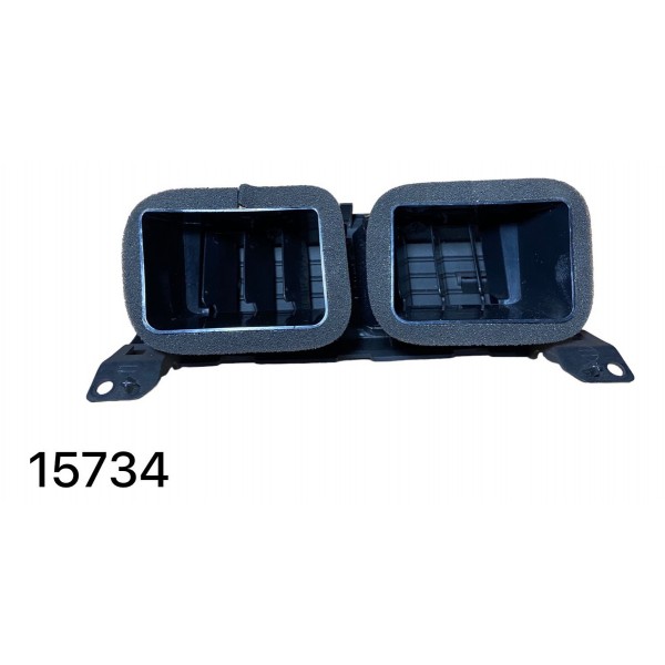 Difusor Ar Cond Central Gm Spin 2013 A 2020 15734