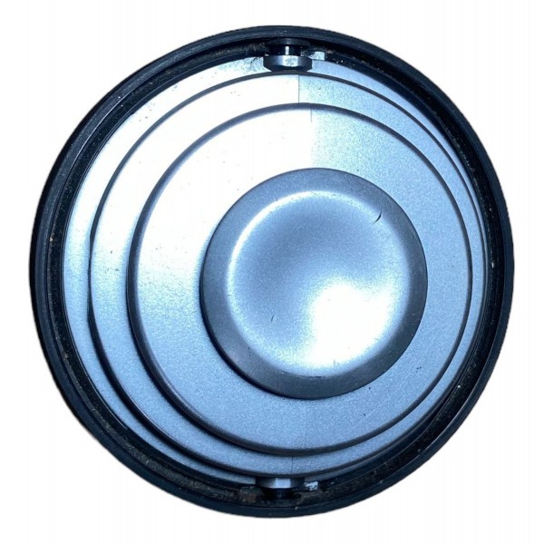 Difusor Ar Cond Painel Citroen C3 2003 A 2012 15737