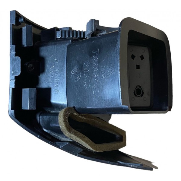 Difusor Ar Cond L. Direito Fiat Idea 2005 A 2012 15747