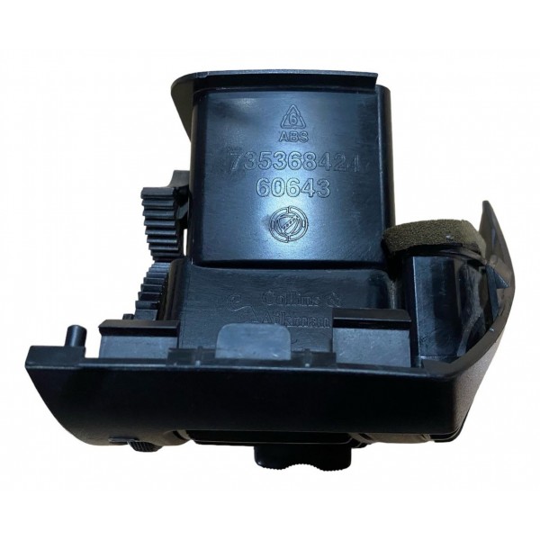 Difusor Ar Cond L. Direito Fiat Idea 2005 A 2012 15747