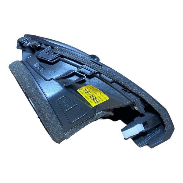 Difusor Ar Cond L. Direito Hyundai Hb20 2012 A 2020 15741