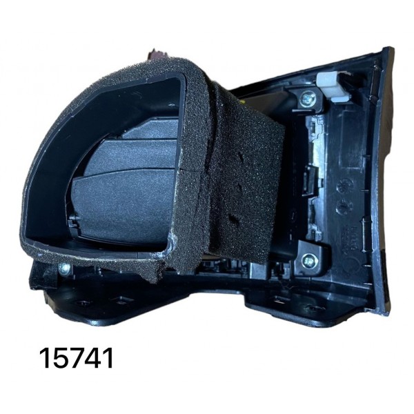 Difusor Ar Cond L. Direito Hyundai Hb20 2012 A 2020 15741