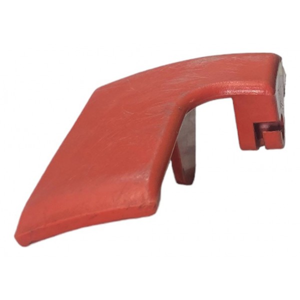 Alavanca Abertura Capo Ford Ka 1996 1997 A 2000