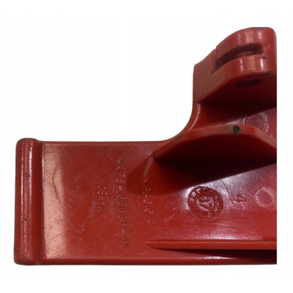 Alavanca Abertura Capo Ford Ka 1996 1997 A 2000