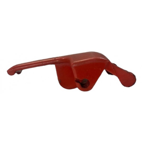 Alavanca Abertura Capo Ford Ka 1996 1997 A 2000