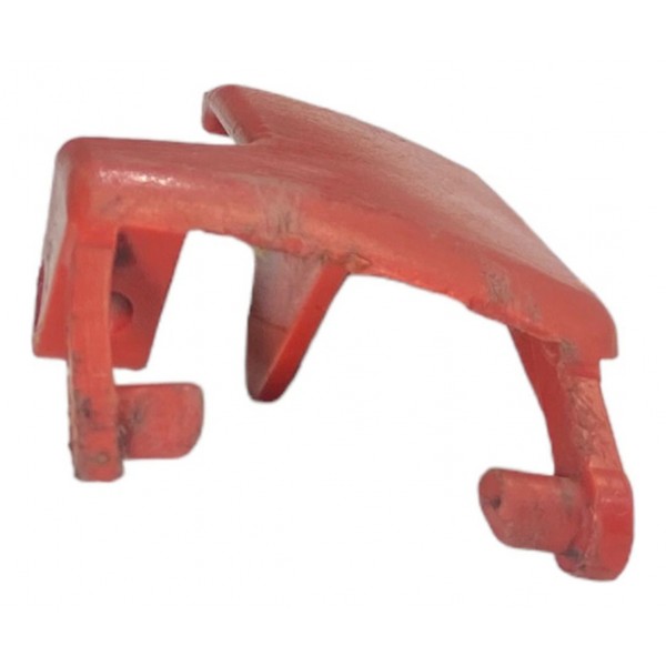 Alavanca Abertura Capo Ford Ka 1996 1997 A 2000