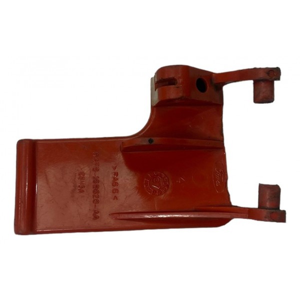 Alavanca Abertura Capo Ford Ka 1996 1997 A 2000