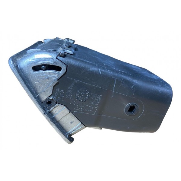 Difusor Ar Cond L. Direito Peugeot 307 2006 A 2012 15744