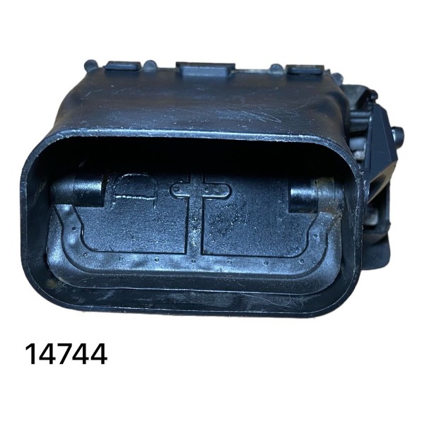 Difusor Ar Cond L. Direito Peugeot 307 2006 A 2012 15744