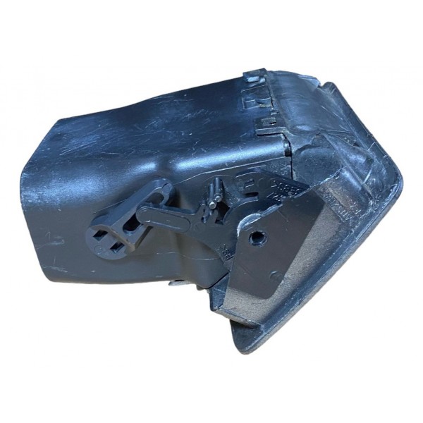 Difusor Ar Cond L. Direito Peugeot 307 2006 A 2012 15744