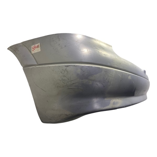 Parachoque Traseiro Chevrolet Astra 1999 A 2002 8800