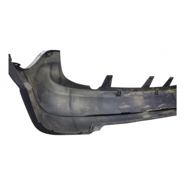 Parachoque Traseiro Chevrolet Astra 1999 A 2002 8800