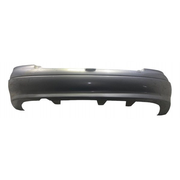Parachoque Traseiro Chevrolet Astra 1999 A 2002 8800