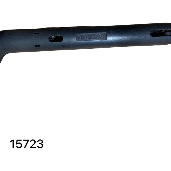 Sensor Nível De Óleo Peugeot 2.0 307 308 C4 2007 A2012 15723