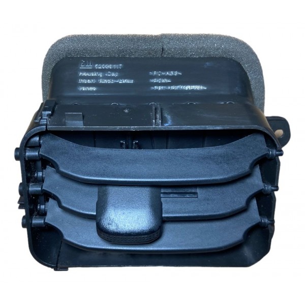 Difusor Ar Cond L. Direito Gm Onix 2012 A 2019 15719