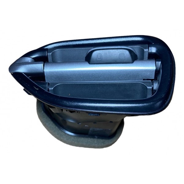 Difusor Ar Cond L. Esquerdo Fiat Pulse 2020 A 2023 15721