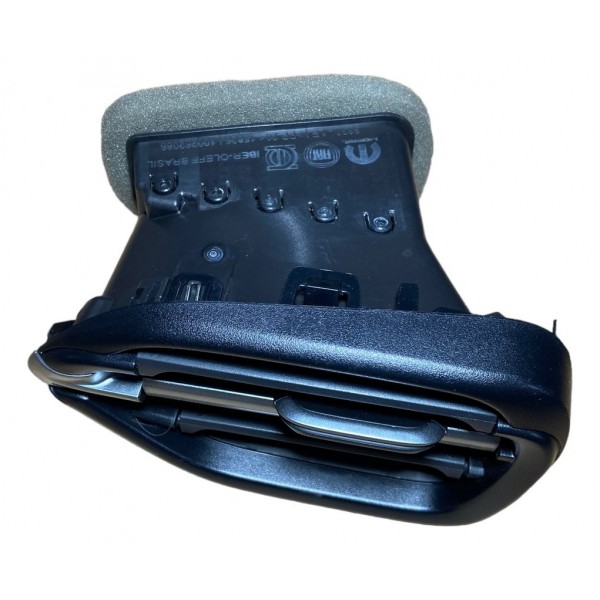 Difusor Ar Cond L. Esquerdo Fiat Pulse 2020 A 2023 15721