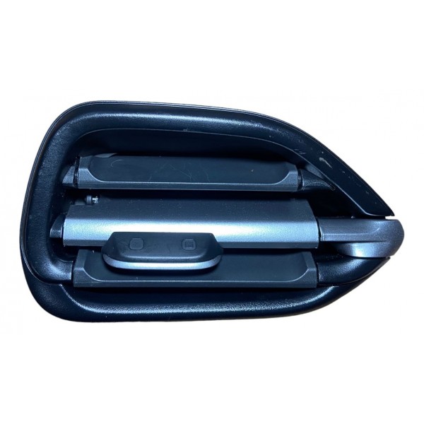 Difusor Ar Cond L. Esquerdo Fiat Pulse 2020 A 2023 15721