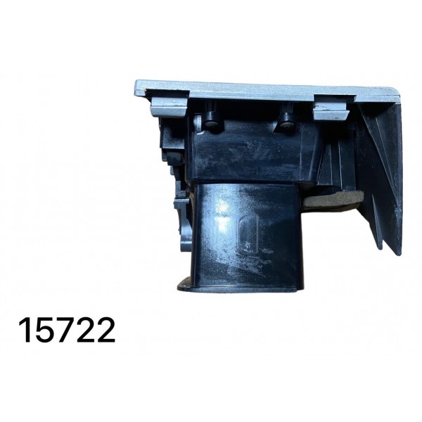 Difusor Ar Cond L. Direito Fiat Idea 2011 A 2016 15722