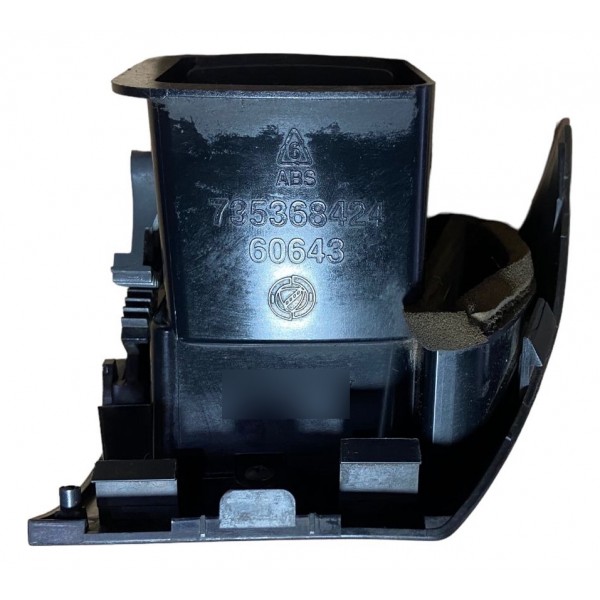 Difusor Ar Cond L. Direito Fiat Idea 2011 A 2016 15722