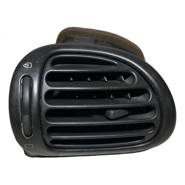 Difusor Ar Cond L. Esquerdo Peugeot 206 1999 A 2009 15733