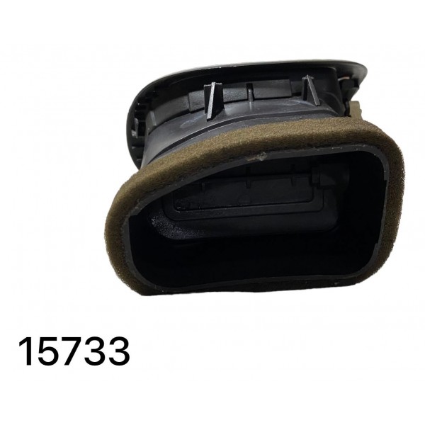 Difusor Ar Cond L. Esquerdo Peugeot 206 1999 A 2009 15733