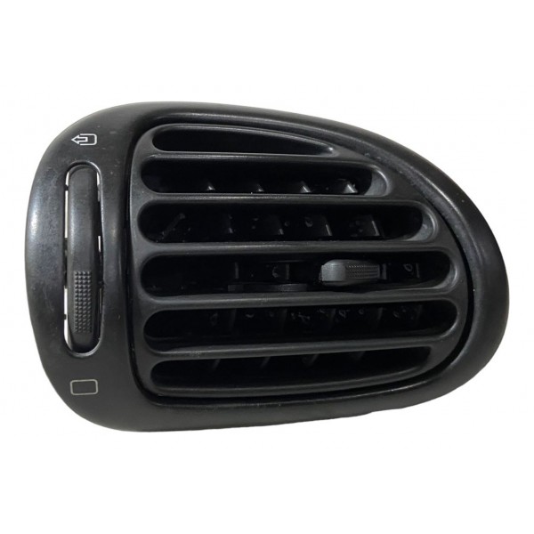 Difusor Ar Cond L. Esquerdo Peugeot 206 1999 A 2009 15733