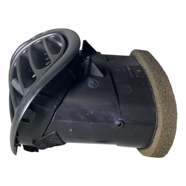 Difusor Ar Cond L. Esquerdo Peugeot 206 1999 A 2009 15733