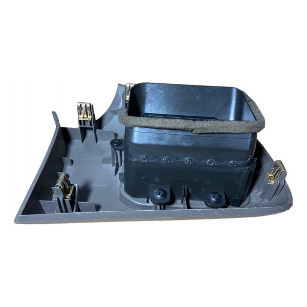 Difusor Ar Cond L. Esquerdo Gm Onix 2012 A 2019 15712