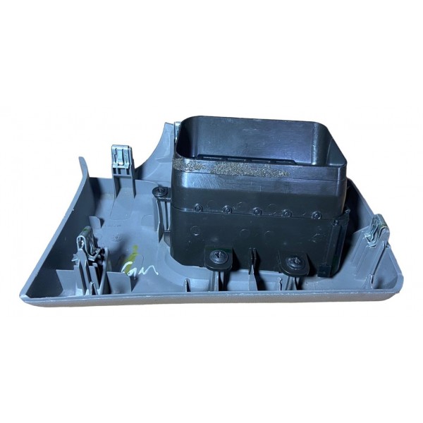 Difusor Ar Cond L. Esquerdo Gm Onix 2012 A 2019 15711