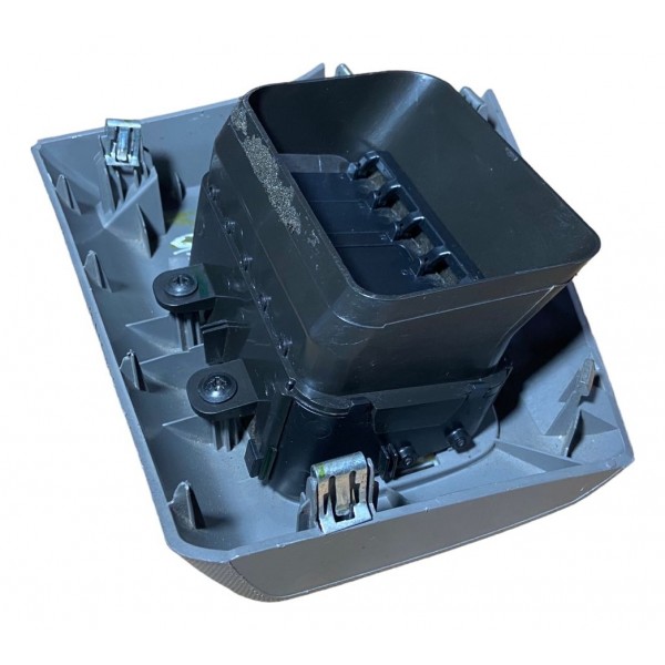 Difusor Ar Cond L. Esquerdo Gm Onix 2012 A 2019 15711
