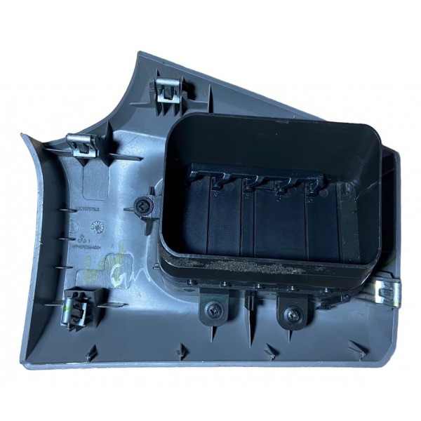 Difusor Ar Cond L. Esquerdo Gm Onix 2012 A 2019 15711