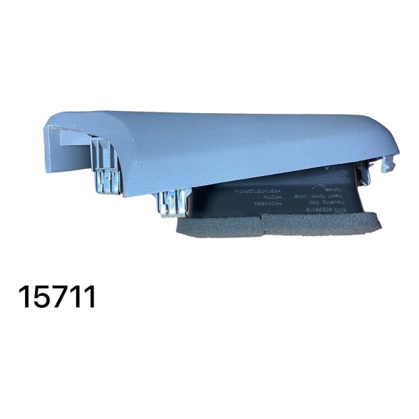 Difusor Ar Cond L. Esquerdo Gm Onix 2012 A 2019 15711