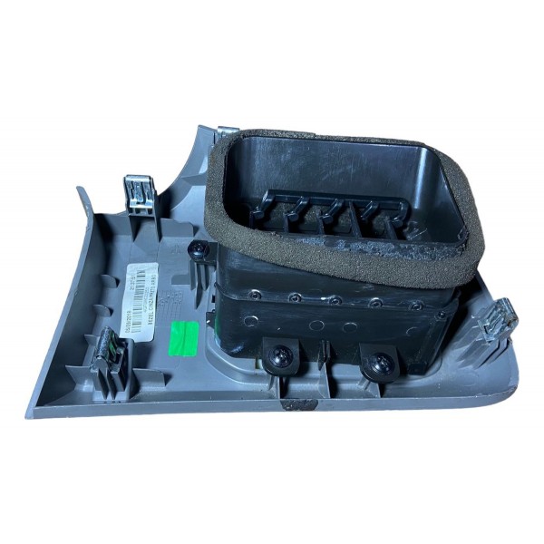 Difusor Ar Cond L. Esquerdo Gm Onix 2012 A 2019 15710