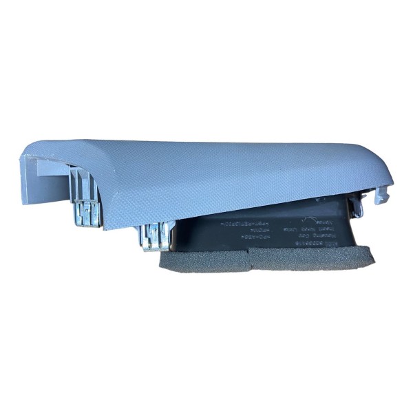Difusor Ar Cond L. Esquerdo Gm Onix 2012 A 2019 15710