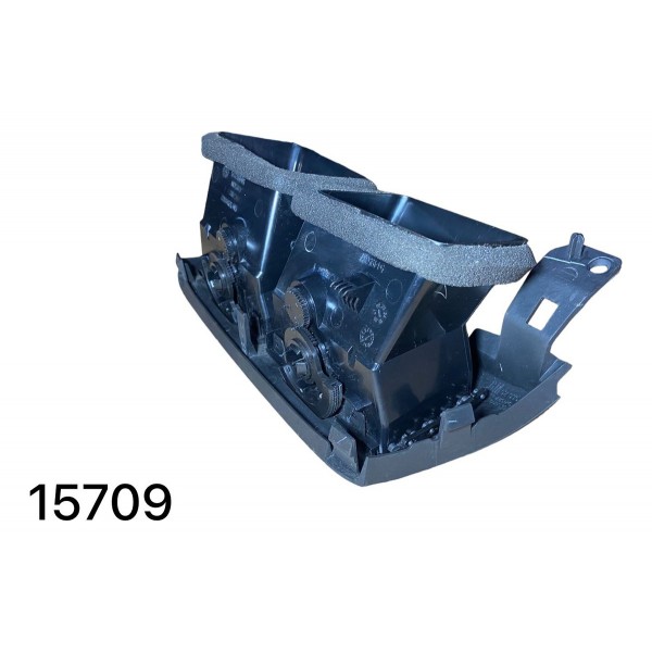Difusor Central Ar Cond Gm Spin 2013 A 2020 15709