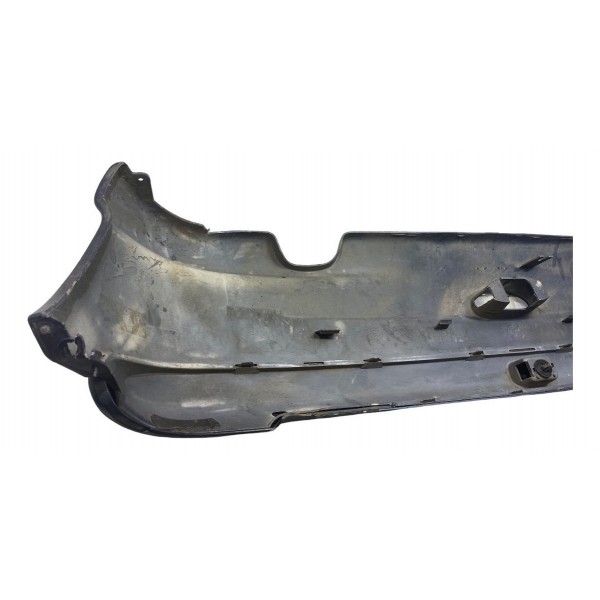 Parachoque Traseiro Peugeot 206 1999 A 2010 8808