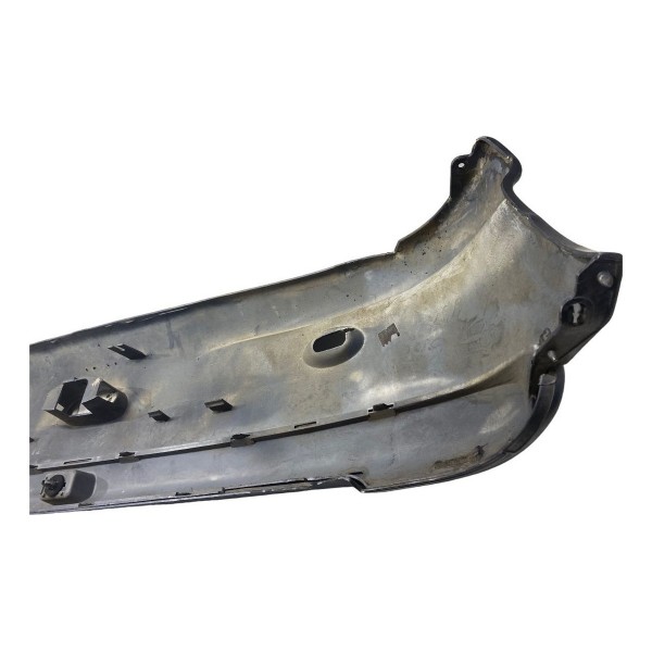 Parachoque Traseiro Peugeot 206 1999 A 2010 8808