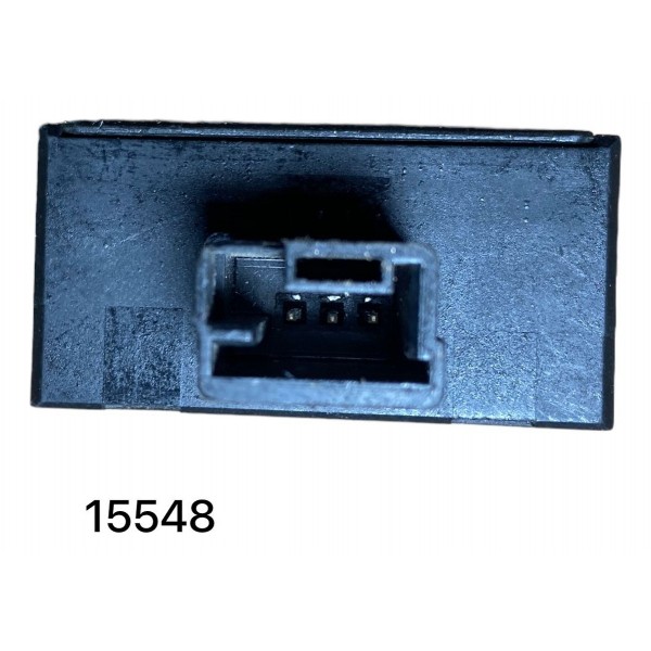 Comando Farol Milha Peugeot 307 2008 A 2012 15548