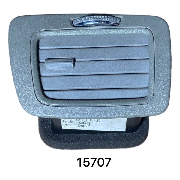 Difusor Ar Cond L. Direito Cobalt 2012 A 2019 15707