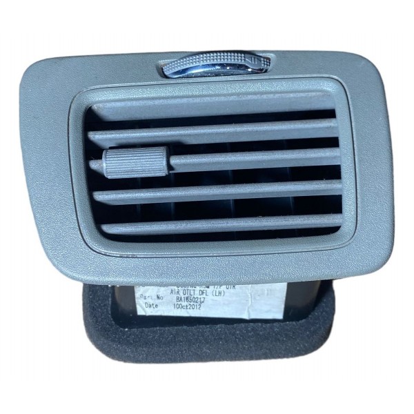 Difusor Ar Cond L. Direito Cobalt 2012 A 2019 15707