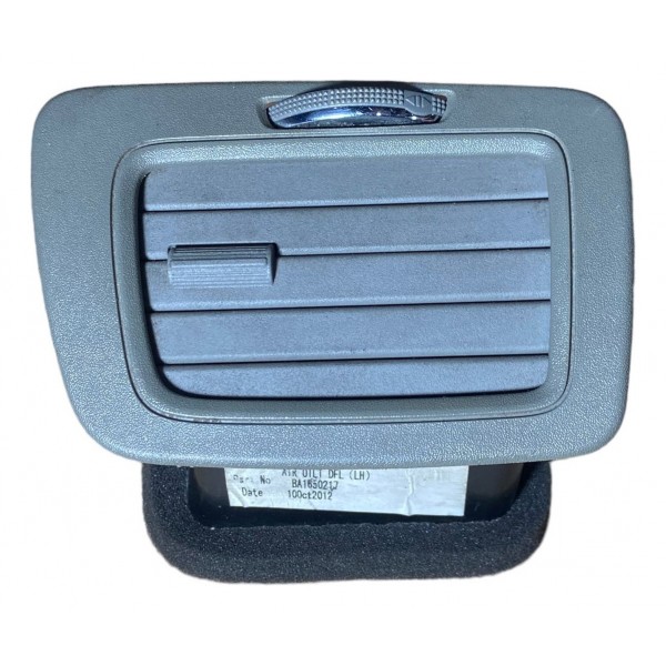Difusor Ar Cond L. Direito Cobalt 2012 A 2019 15707