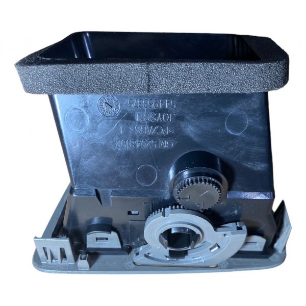 Difusor Ar Cond L. Direito Cobalt 2012 A 2019 15707
