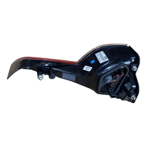 Lanterna Tampa Traseira Dir Led Fiat Pulse 2021 A 2024 15531