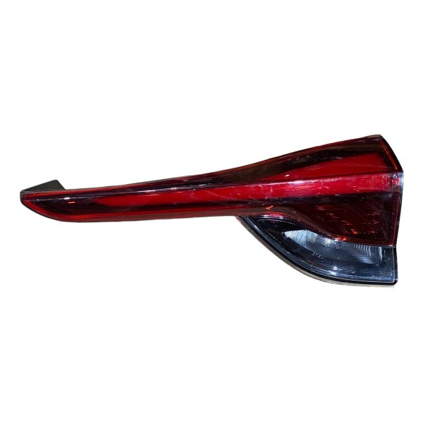 Lanterna Tampa Traseira Dir Led Fiat Pulse 2021 A 2024 15531
