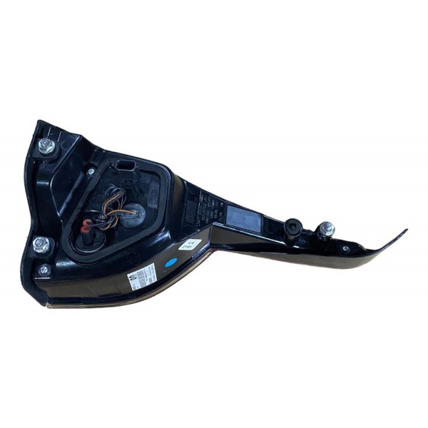 Lanterna Tampa Traseira Dir Led Fiat Pulse 2021 A 2024 15531